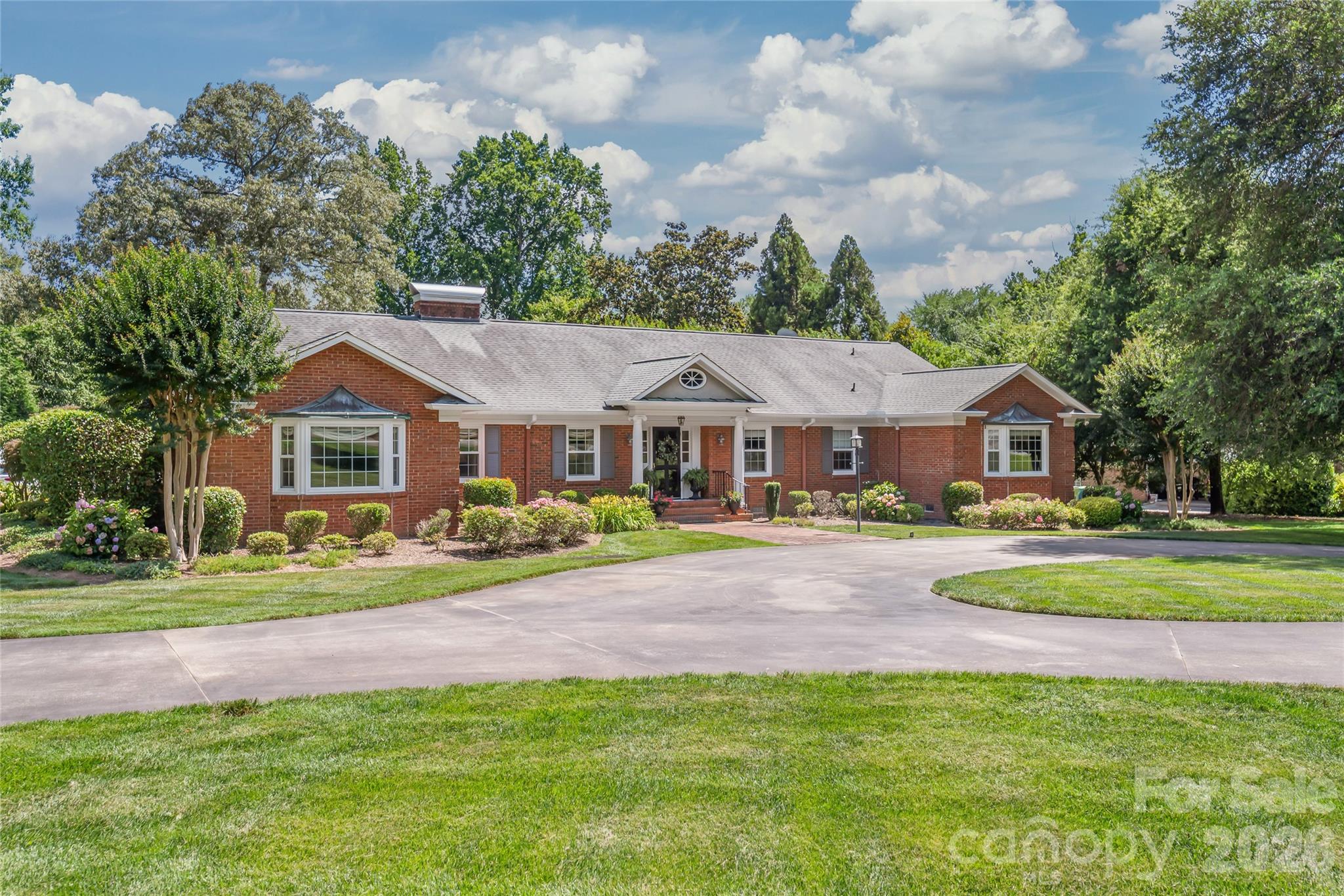 301 Fairway Drive — Fort Mill
