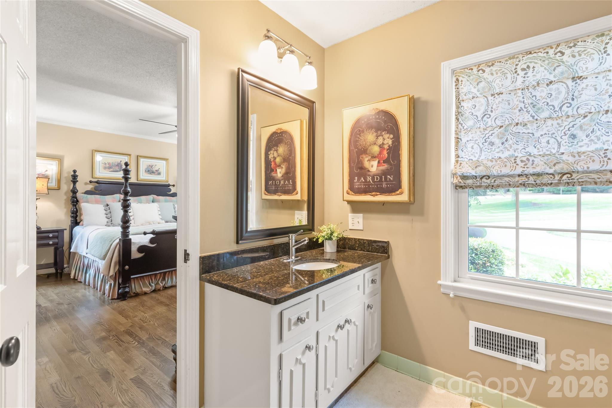 301 Fairway Drive — Fort Mill