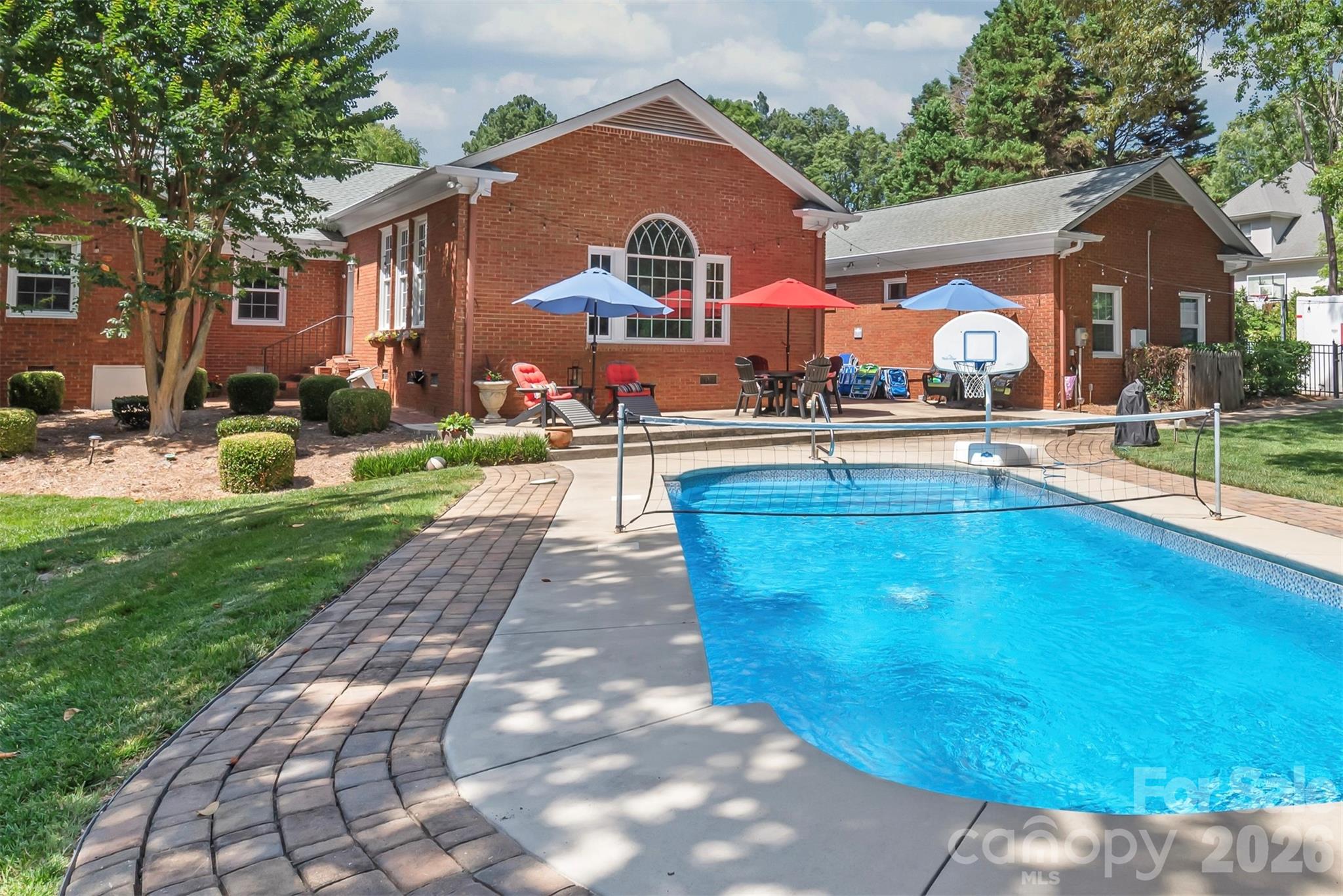 301 Fairway Drive — Fort Mill