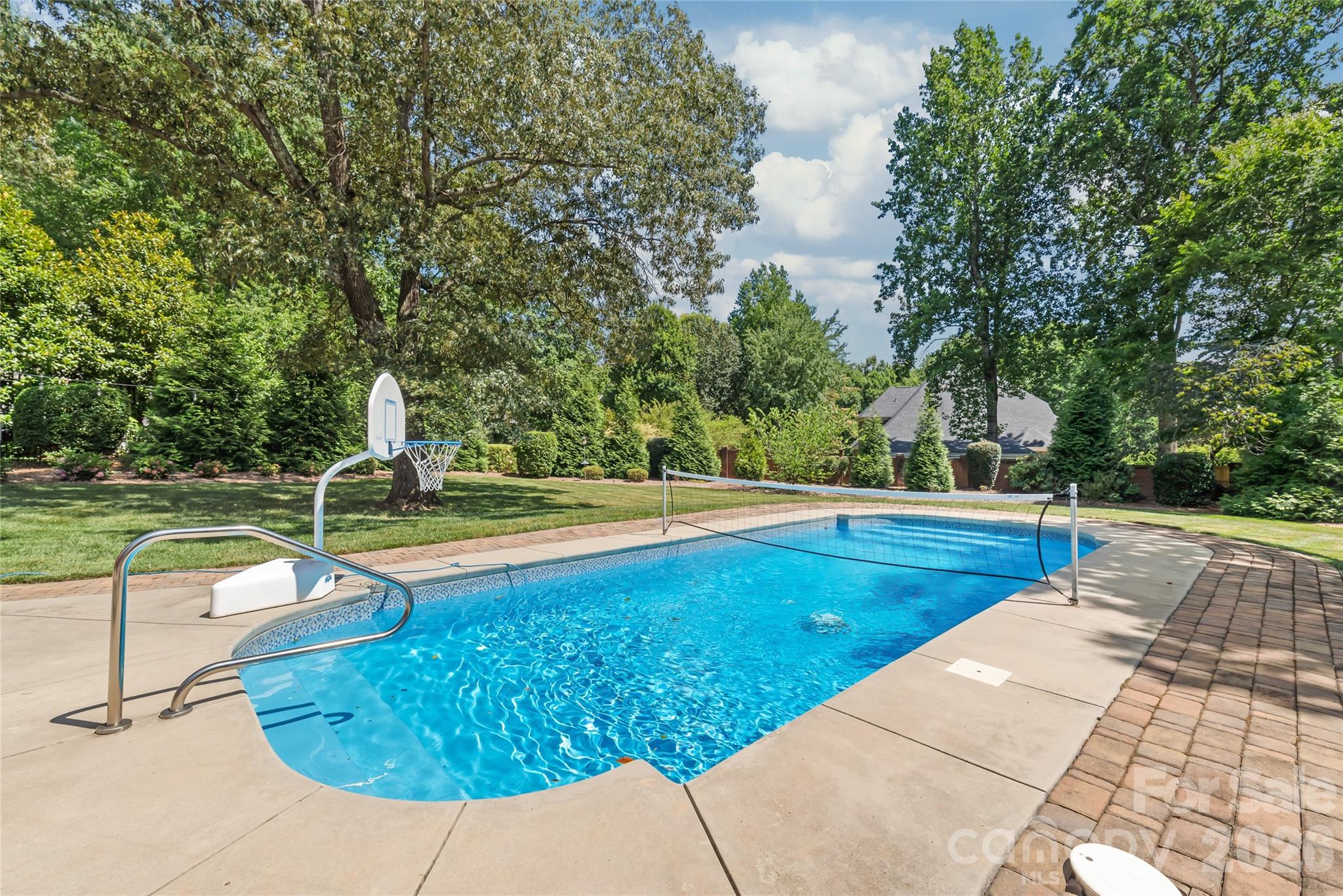 301 Fairway Drive — Fort Mill