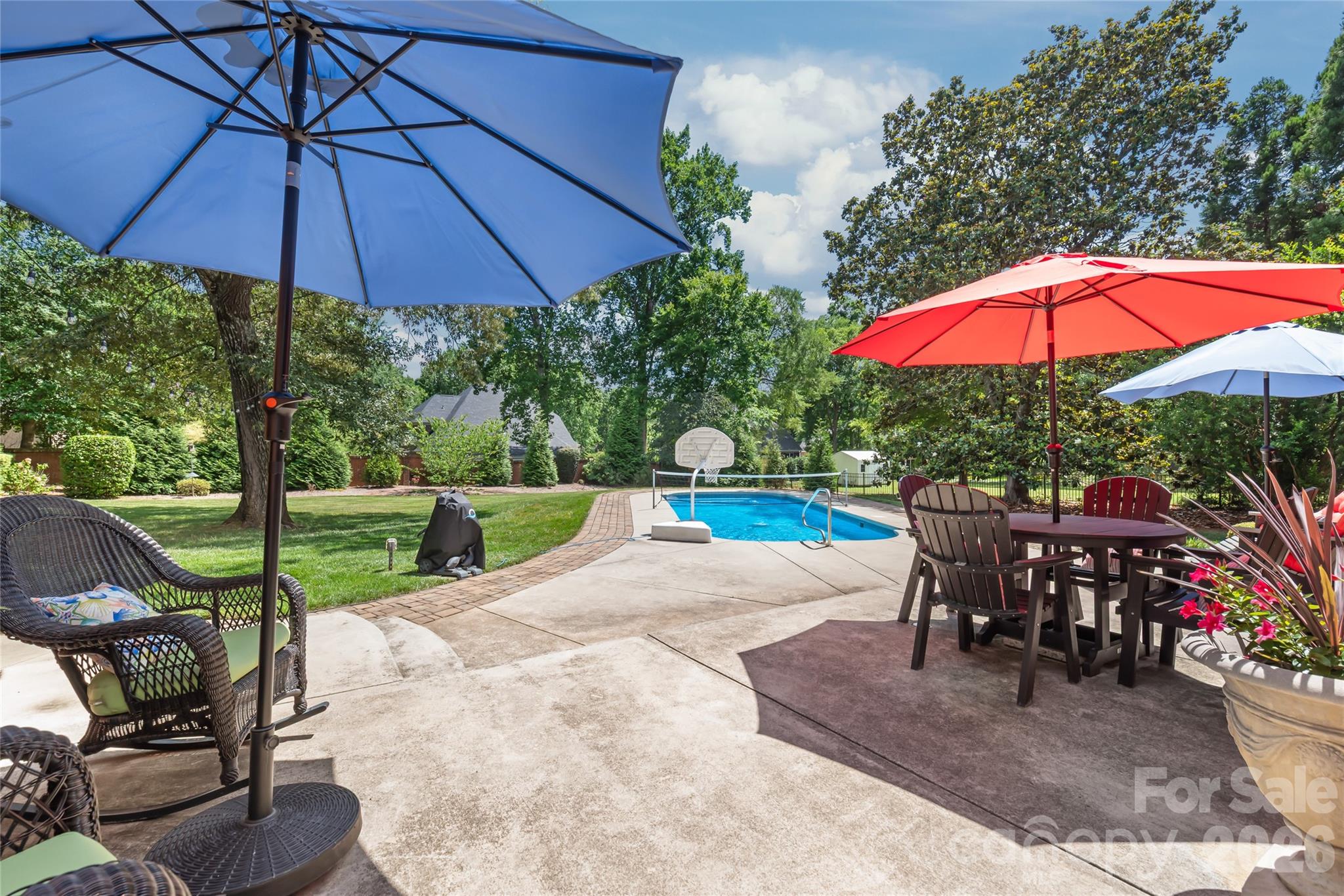301 Fairway Drive — Fort Mill