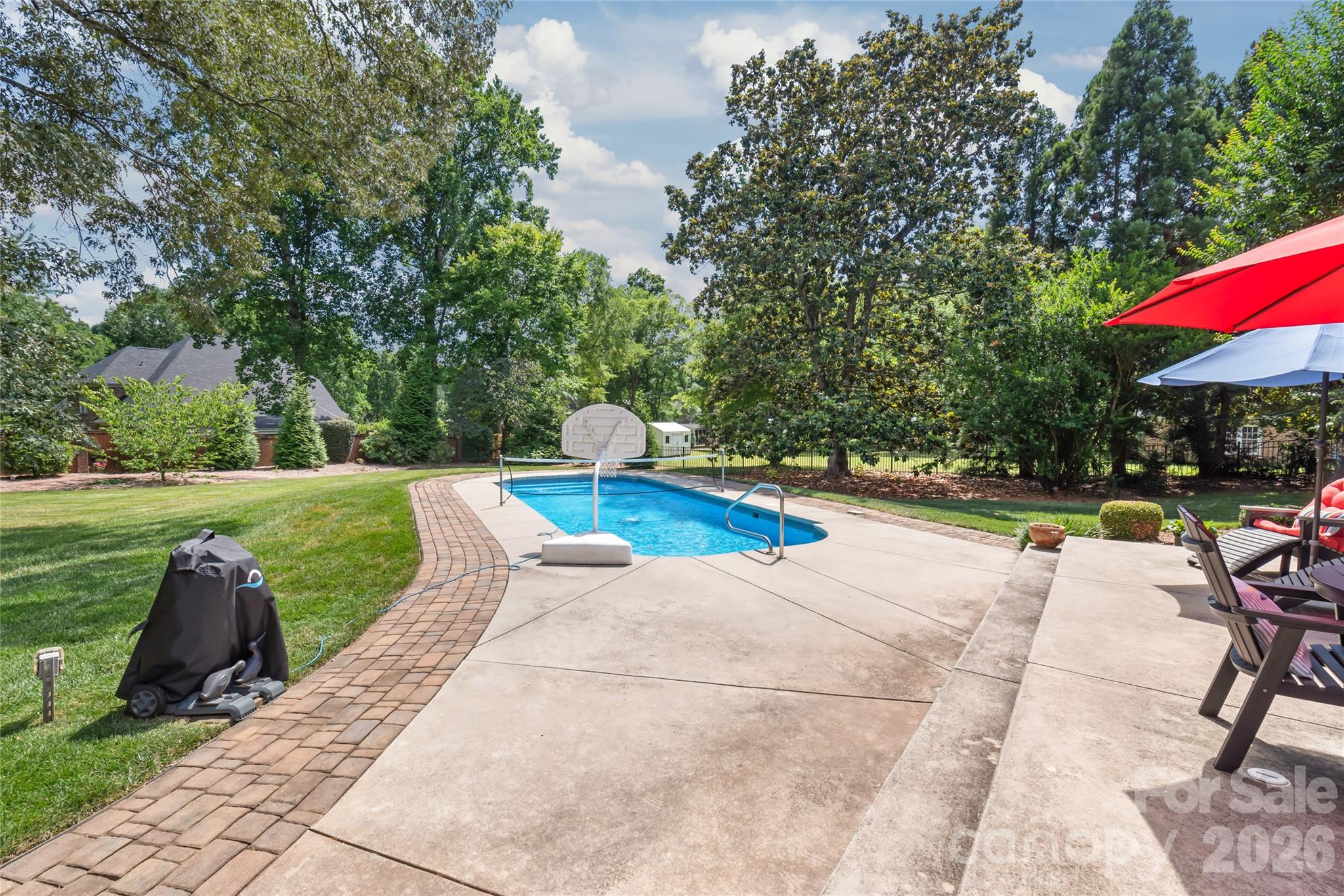 301 Fairway Drive — Fort Mill