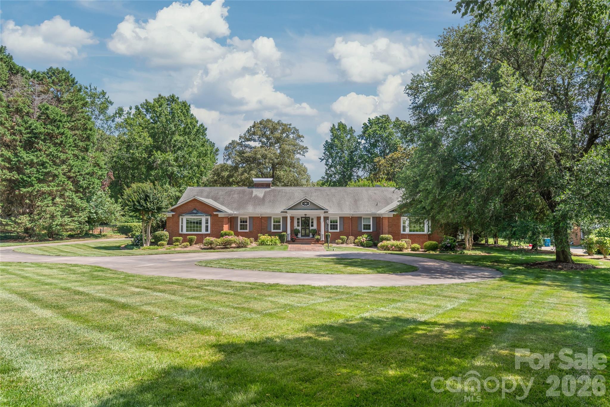 301 Fairway Drive — Fort Mill