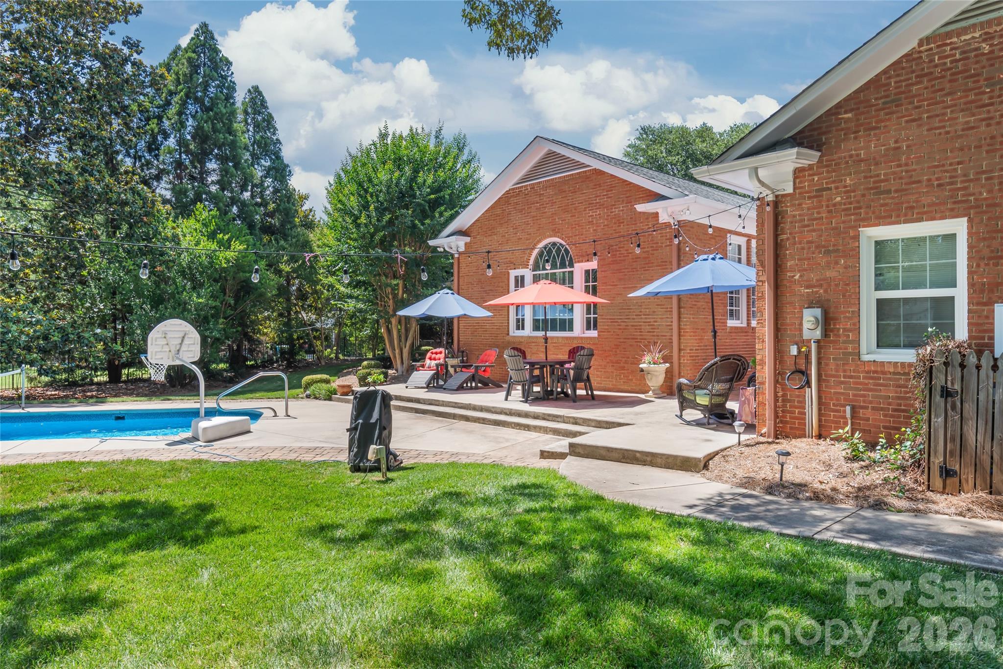301 Fairway Drive — Fort Mill