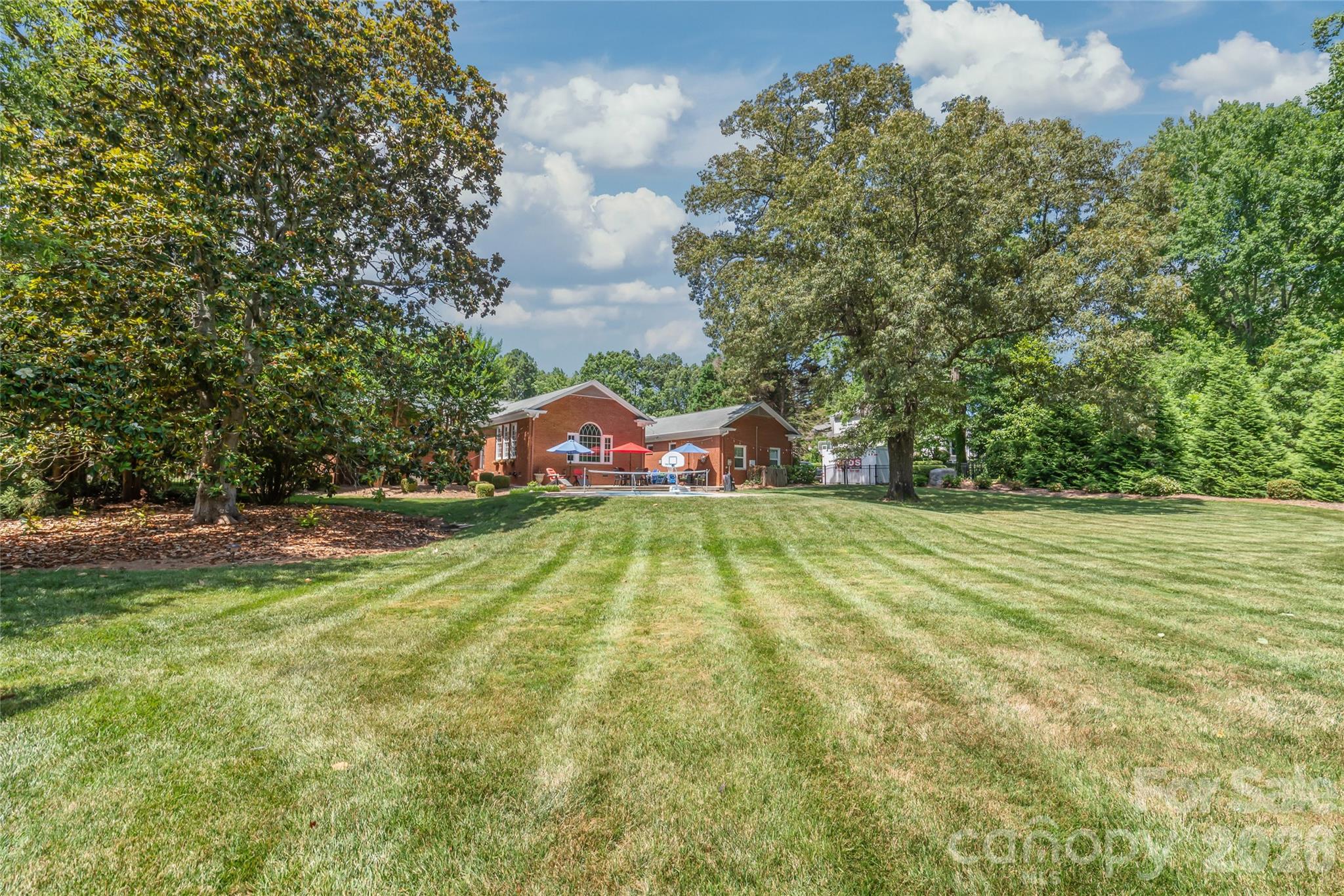 301 Fairway Drive — Fort Mill