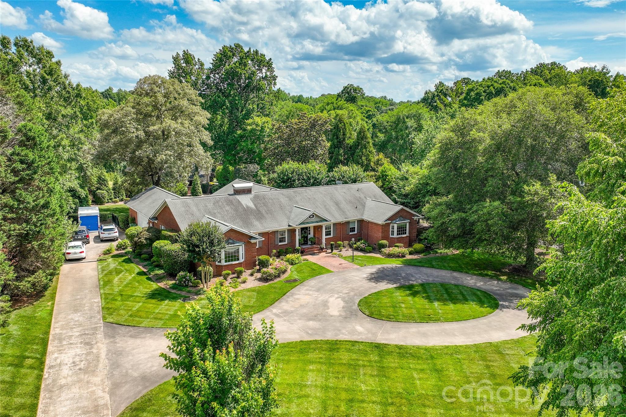 301 Fairway Drive — Fort Mill