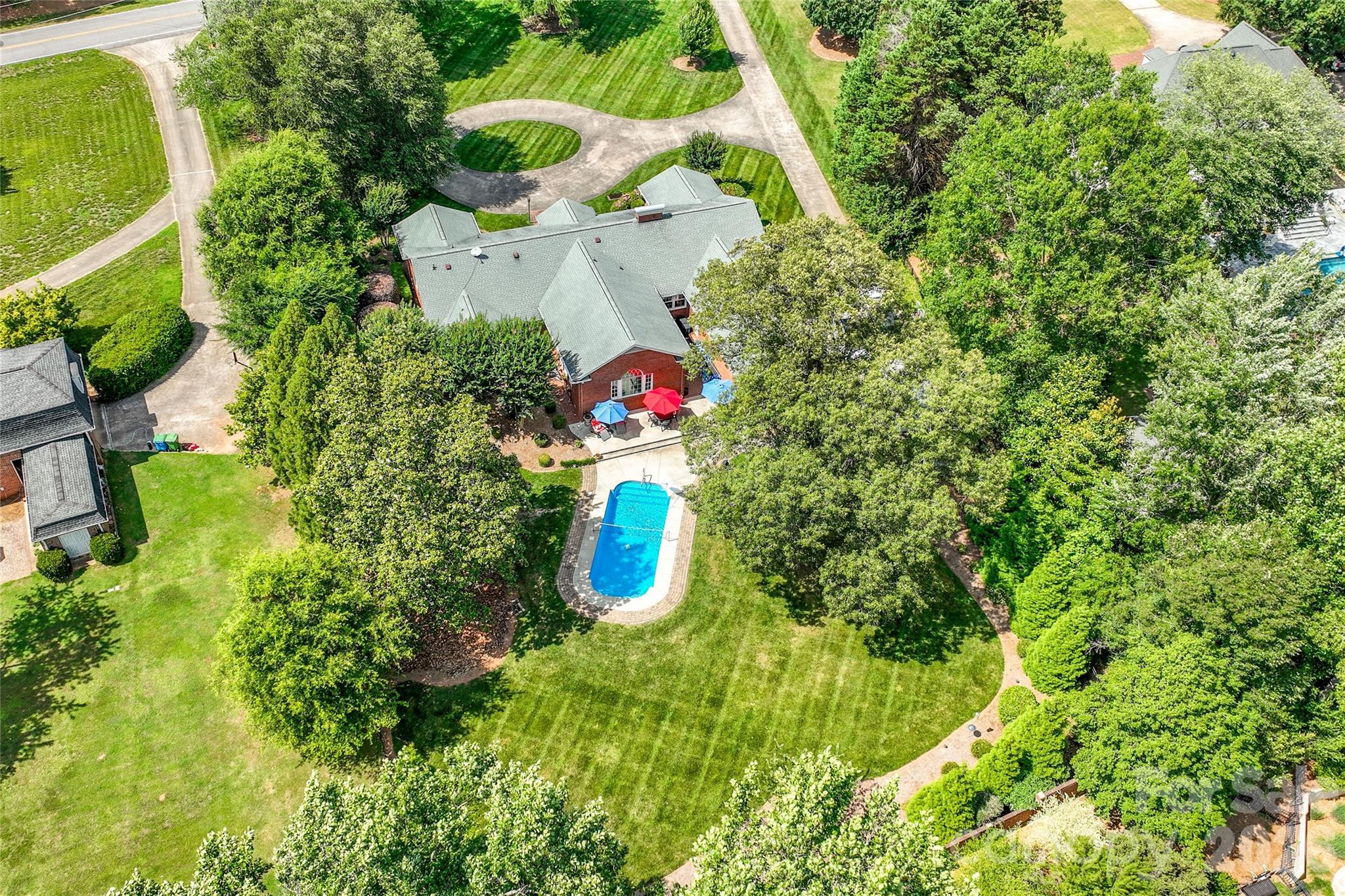 301 Fairway Drive — Fort Mill