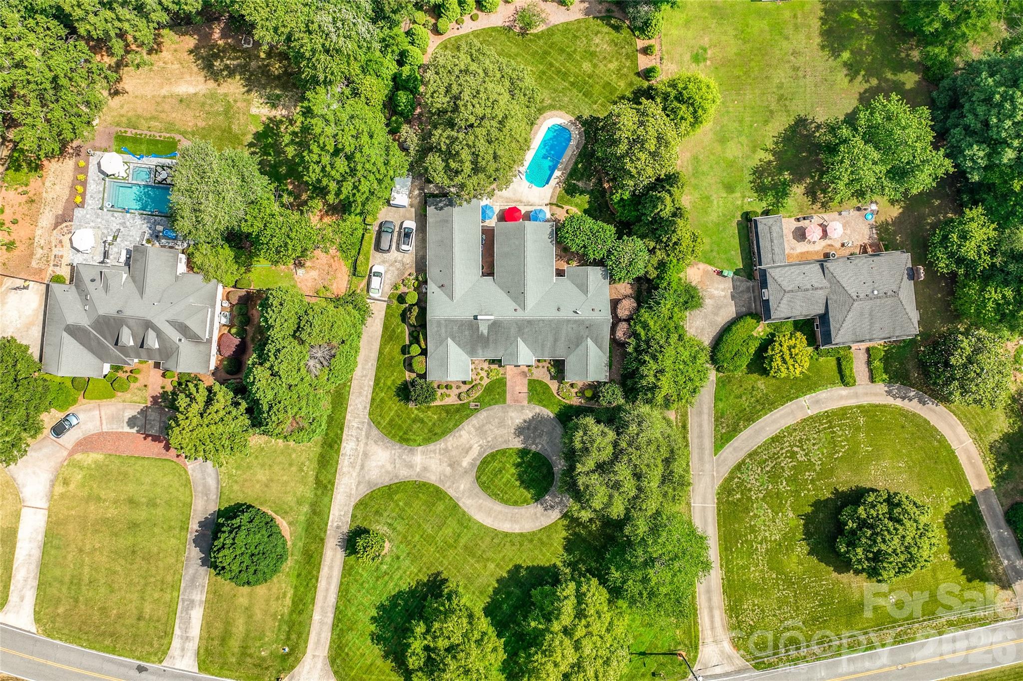 301 Fairway Drive — Fort Mill