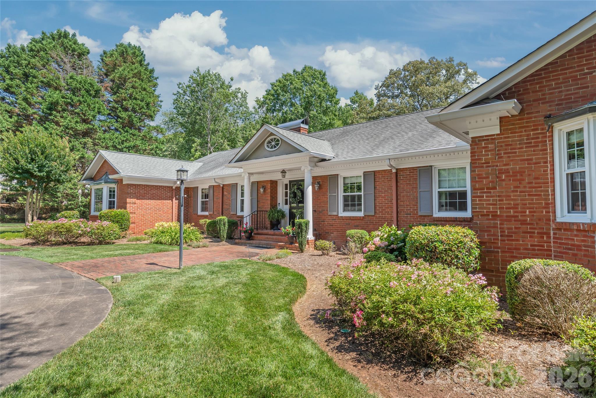 301 Fairway Drive — Fort Mill