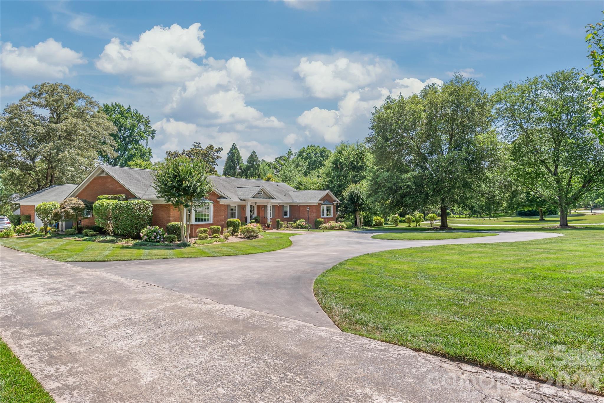 301 Fairway Drive — Fort Mill