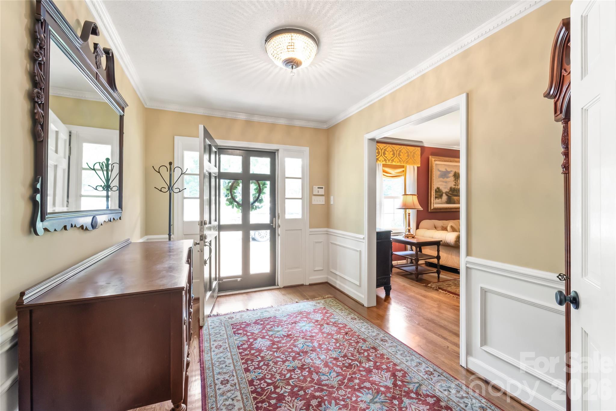 301 Fairway Drive — Fort Mill