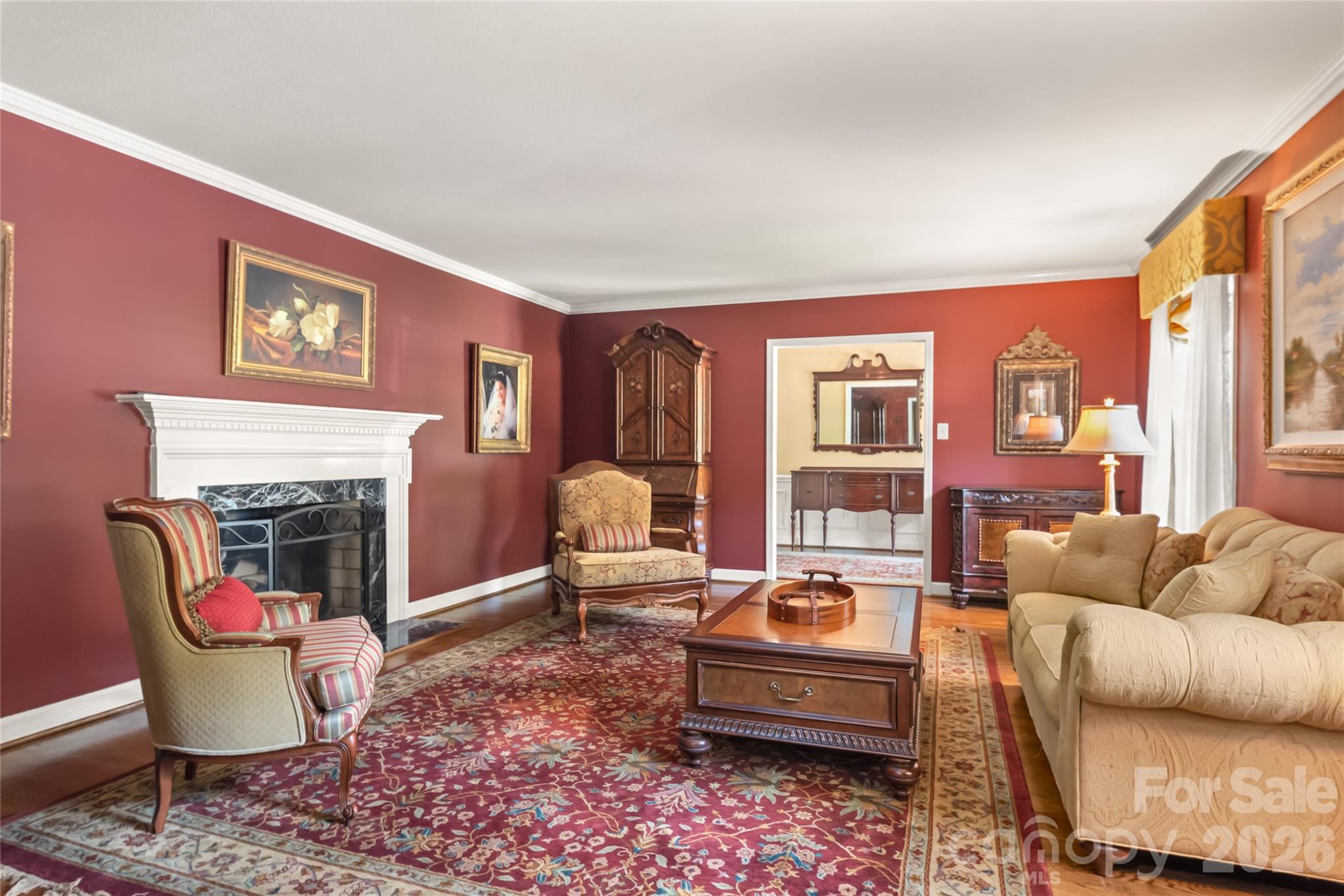 301 Fairway Drive — Fort Mill