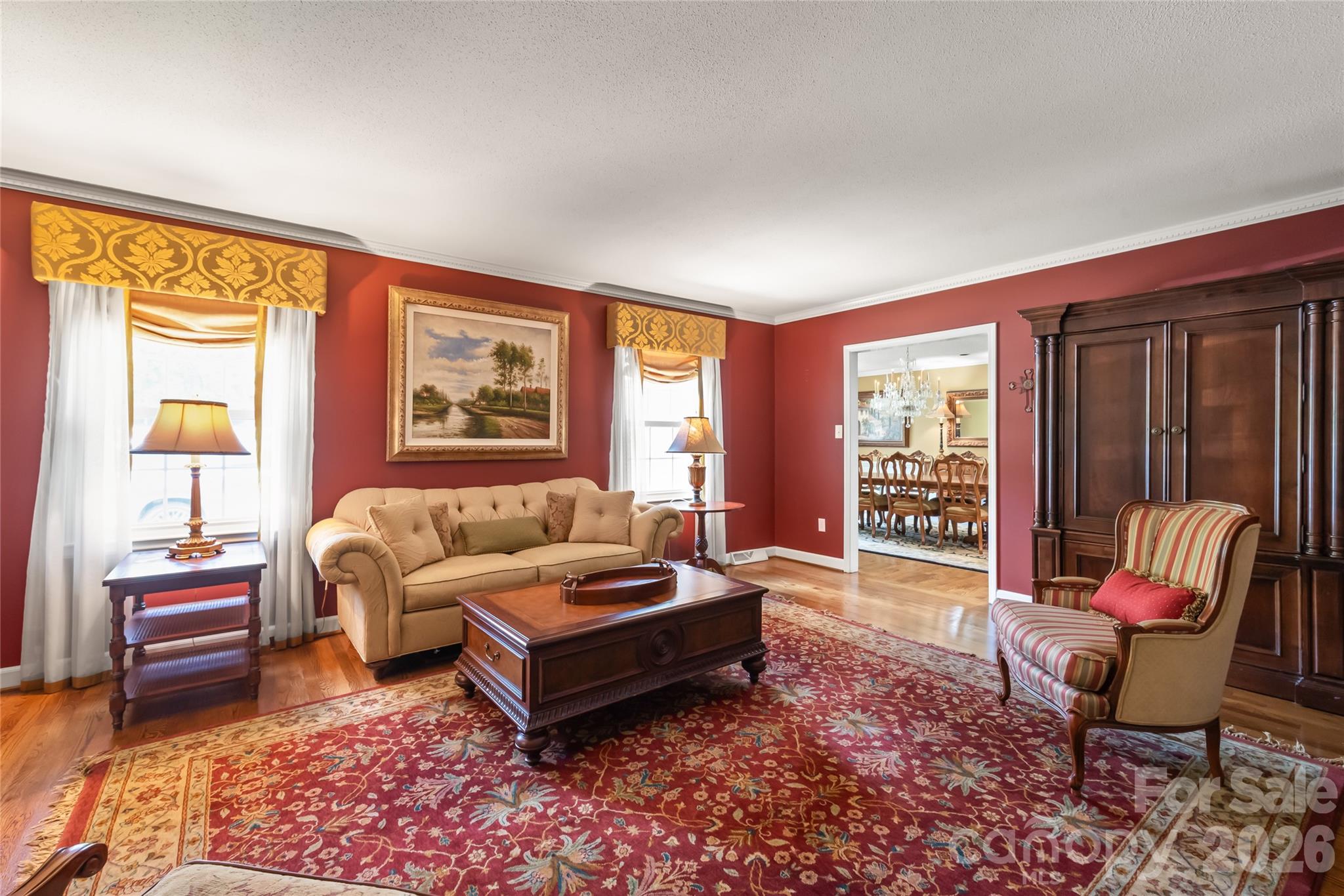 301 Fairway Drive — Fort Mill