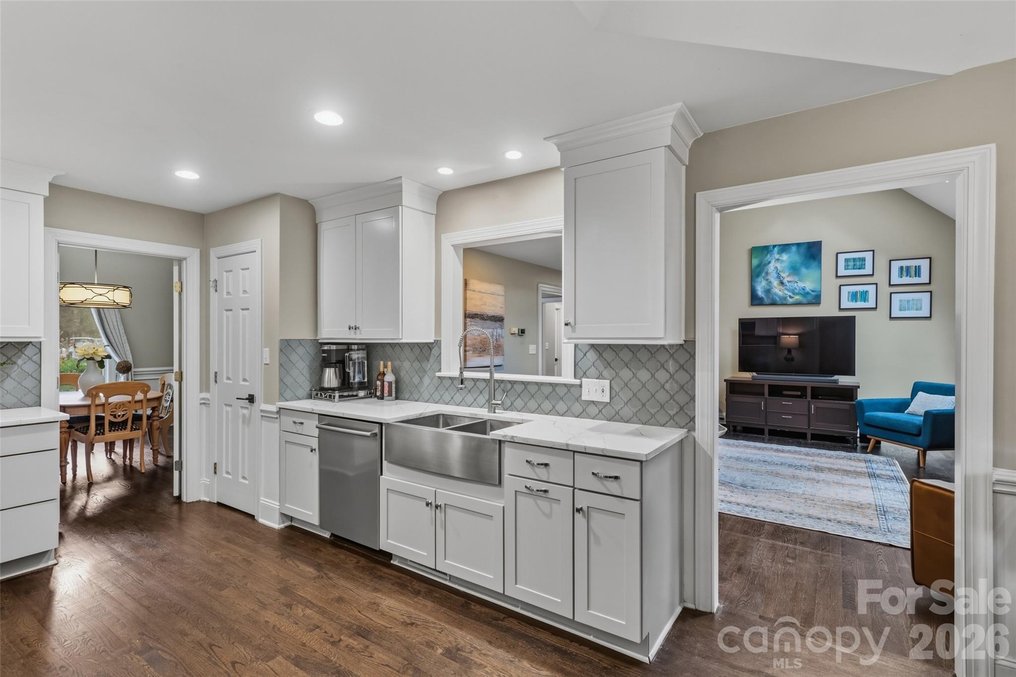 208 Kelly Court — Fort Mill