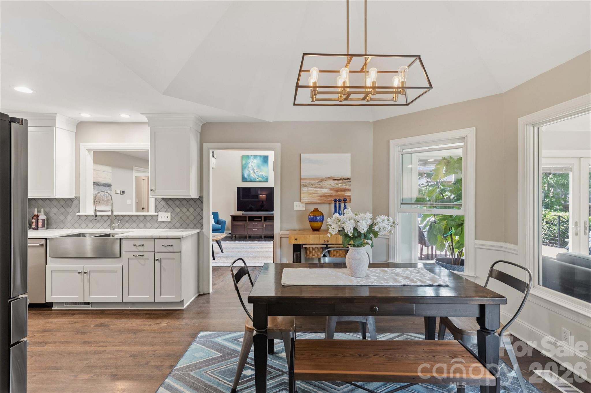 208 Kelly Court — Fort Mill