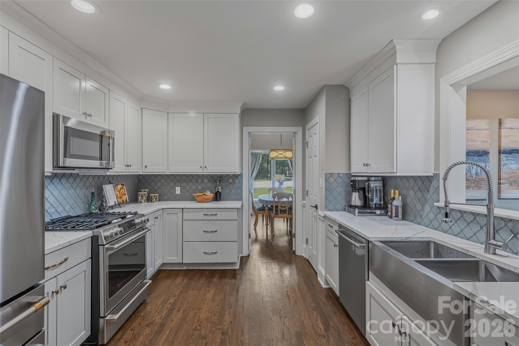 208 Kelly Court — Fort Mill