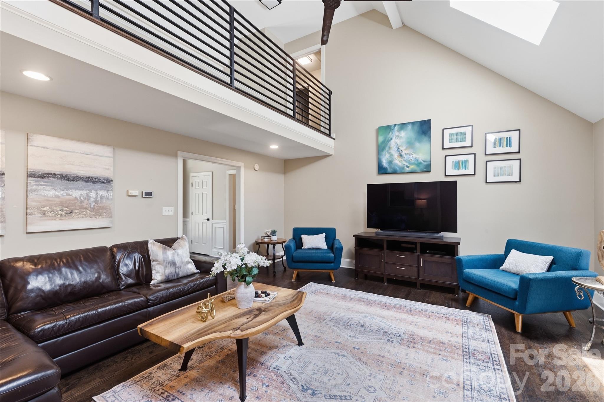 208 Kelly Court — Fort Mill