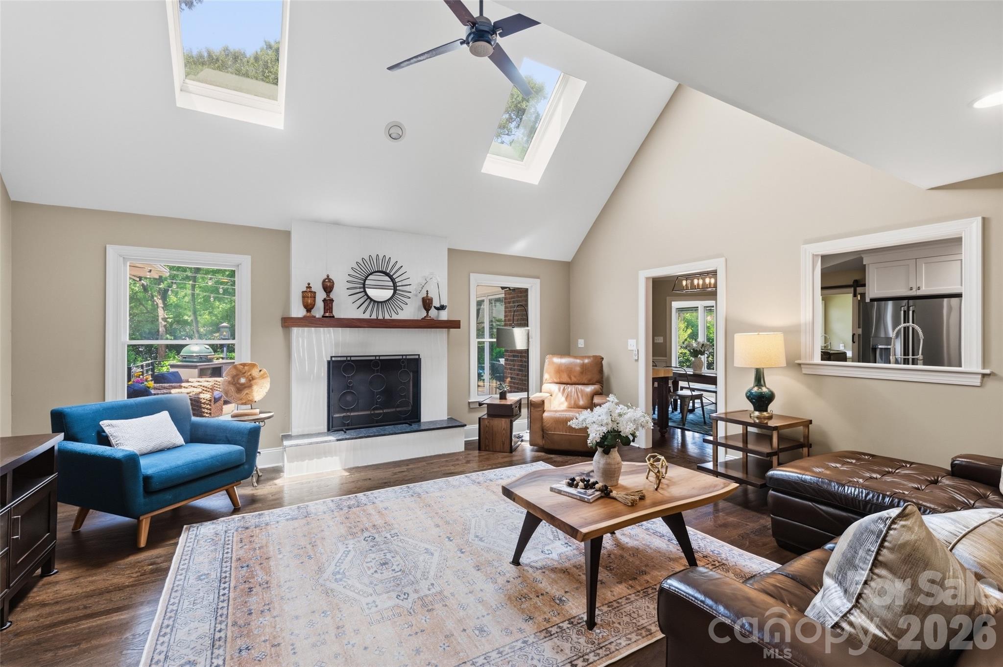208 Kelly Court — Fort Mill