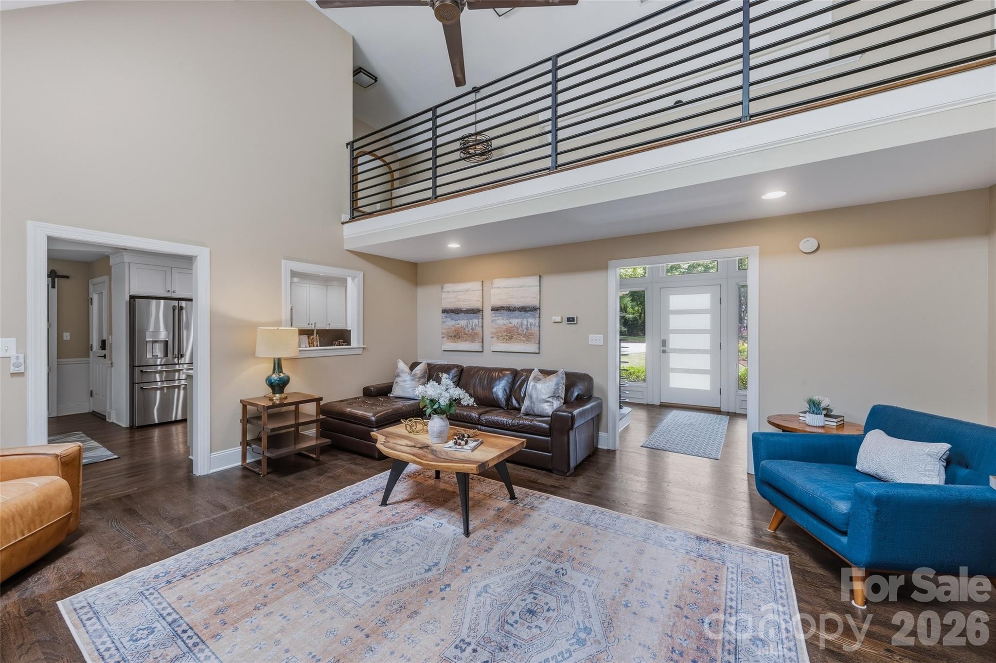208 Kelly Court — Fort Mill