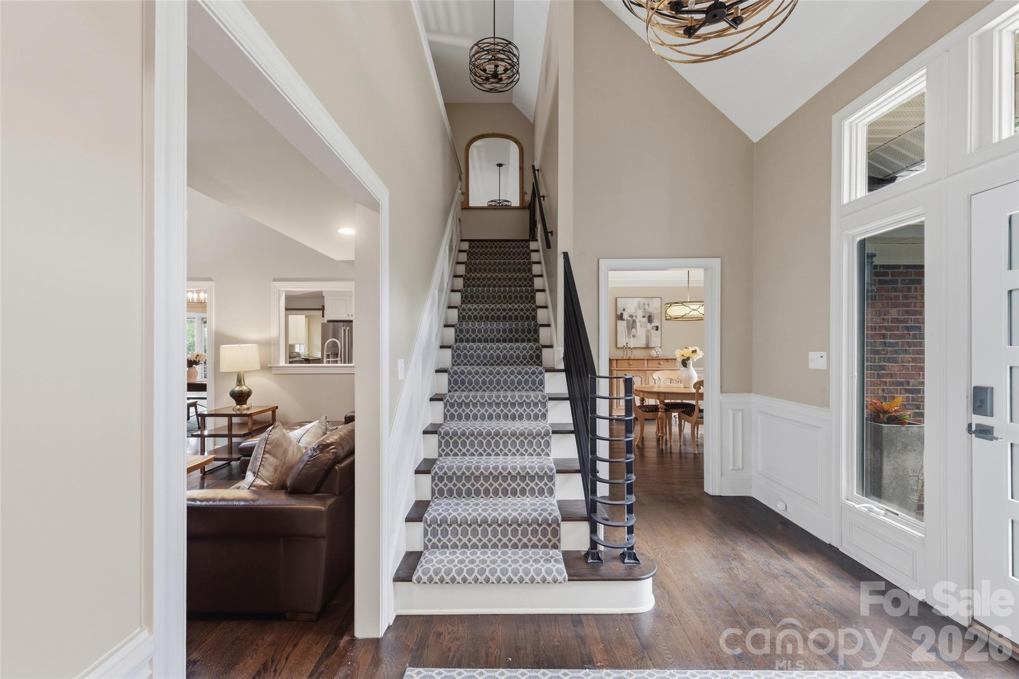 208 Kelly Court — Fort Mill