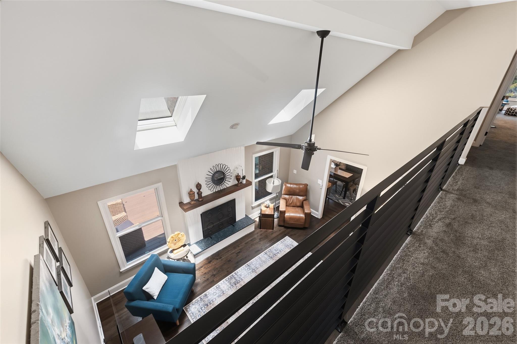 208 Kelly Court — Fort Mill