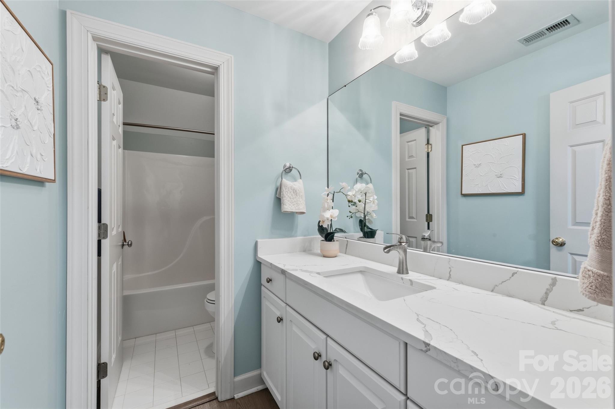 208 Kelly Court — Fort Mill