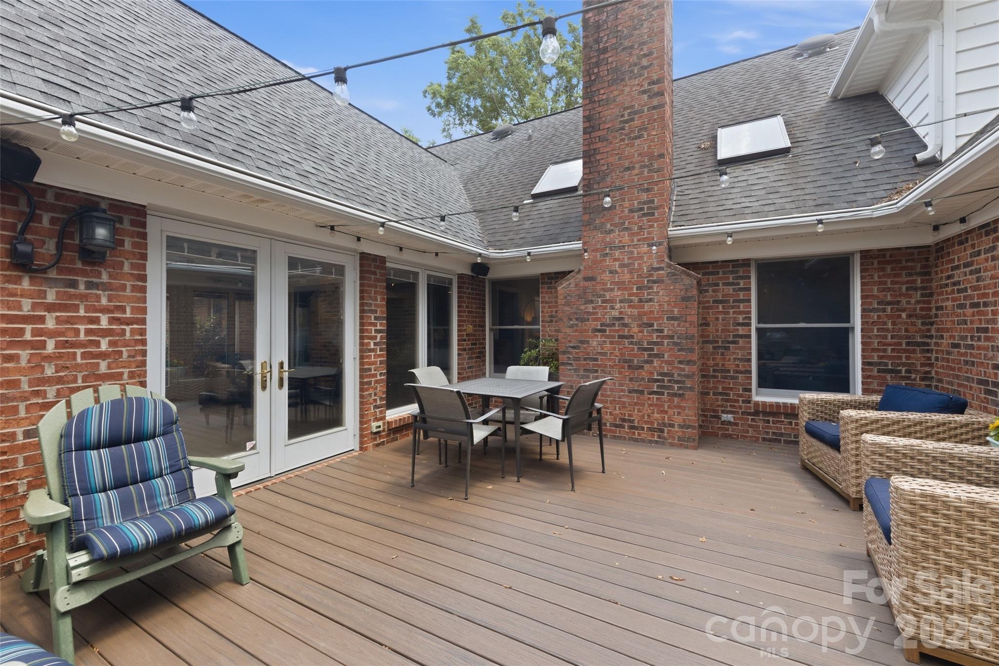 208 Kelly Court — Fort Mill