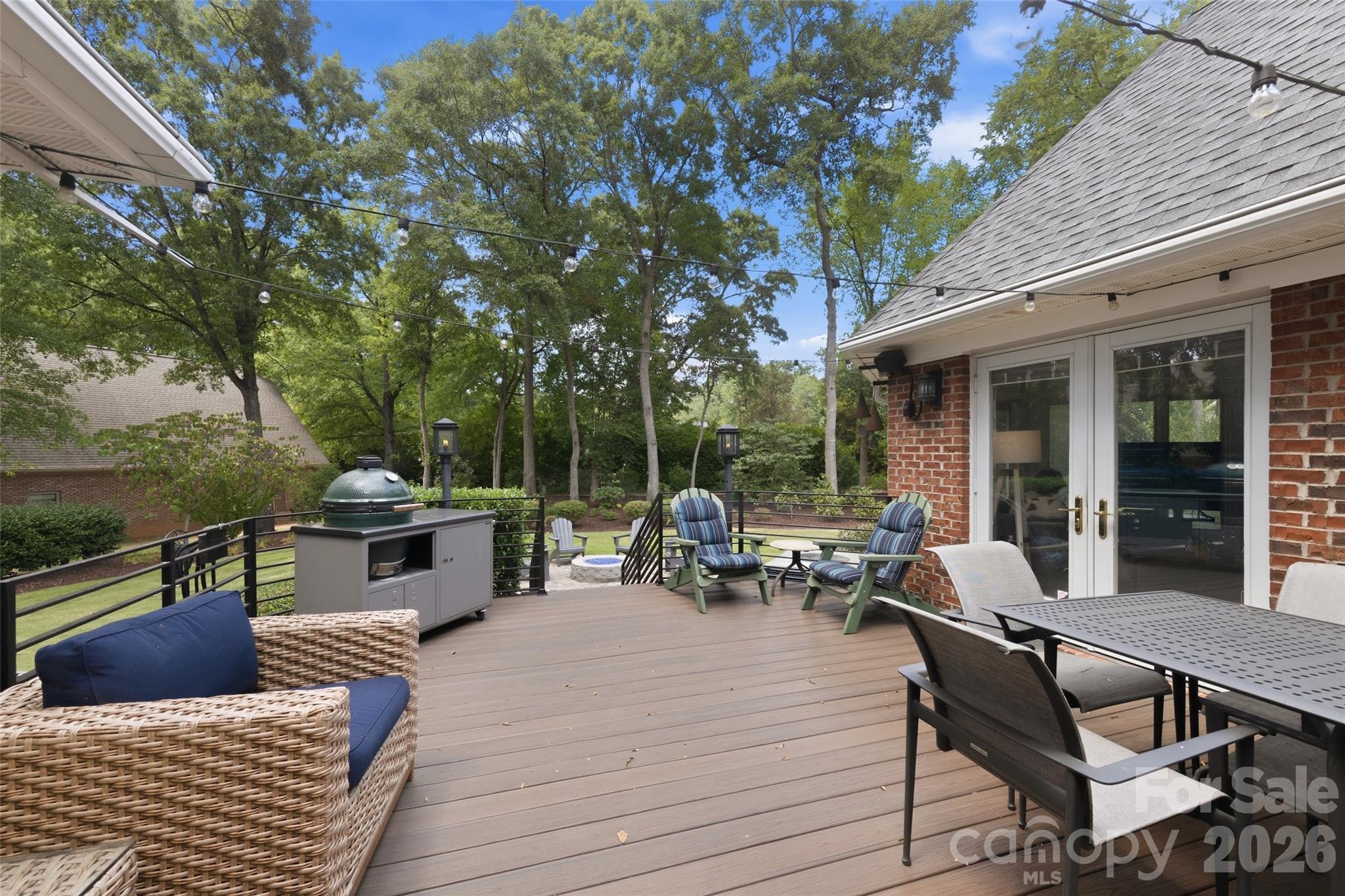 208 Kelly Court — Fort Mill