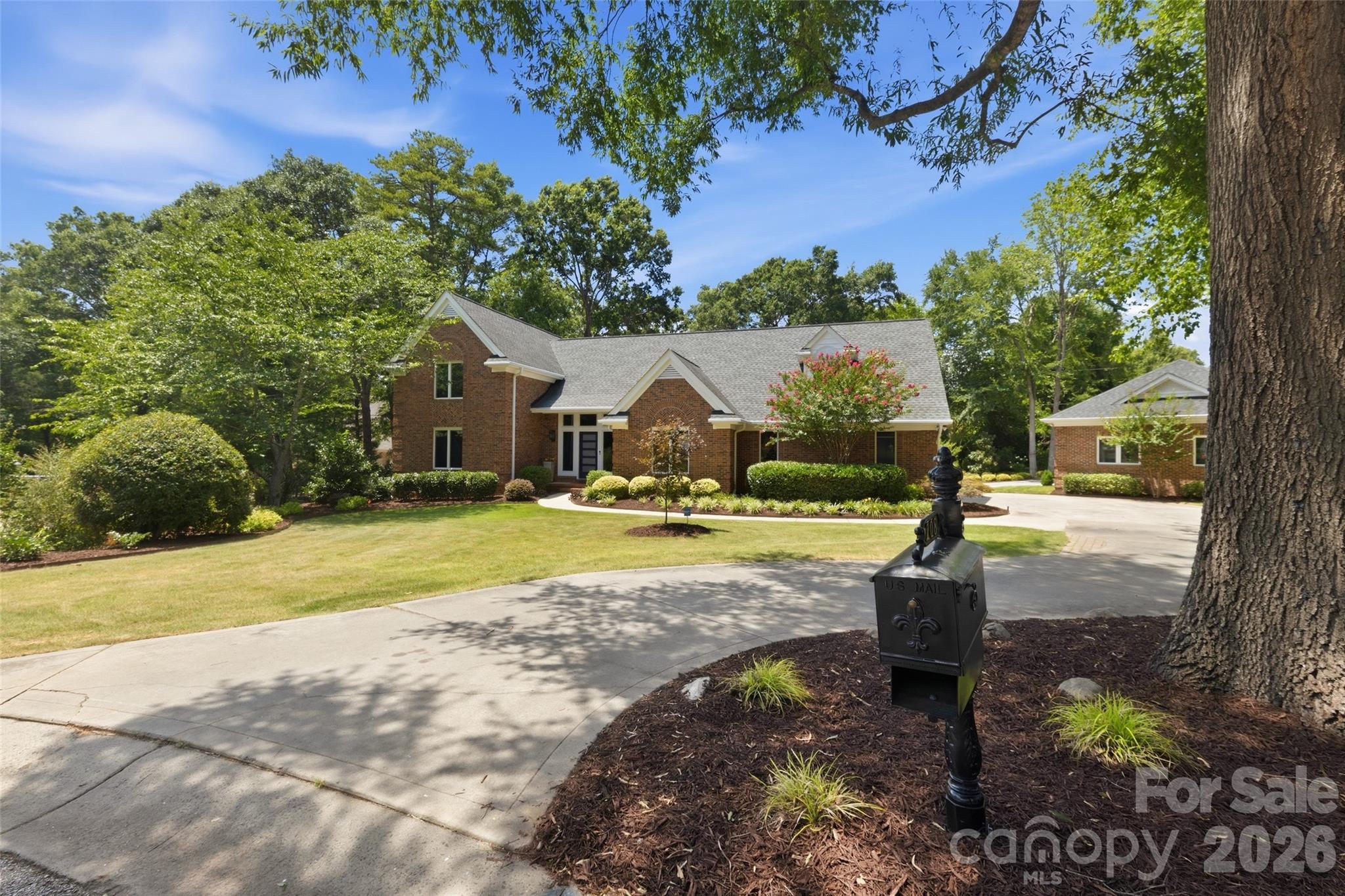 208 Kelly Court — Fort Mill