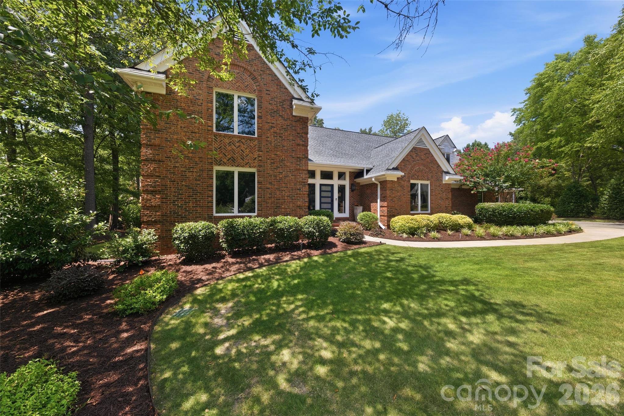 208 Kelly Court — Fort Mill