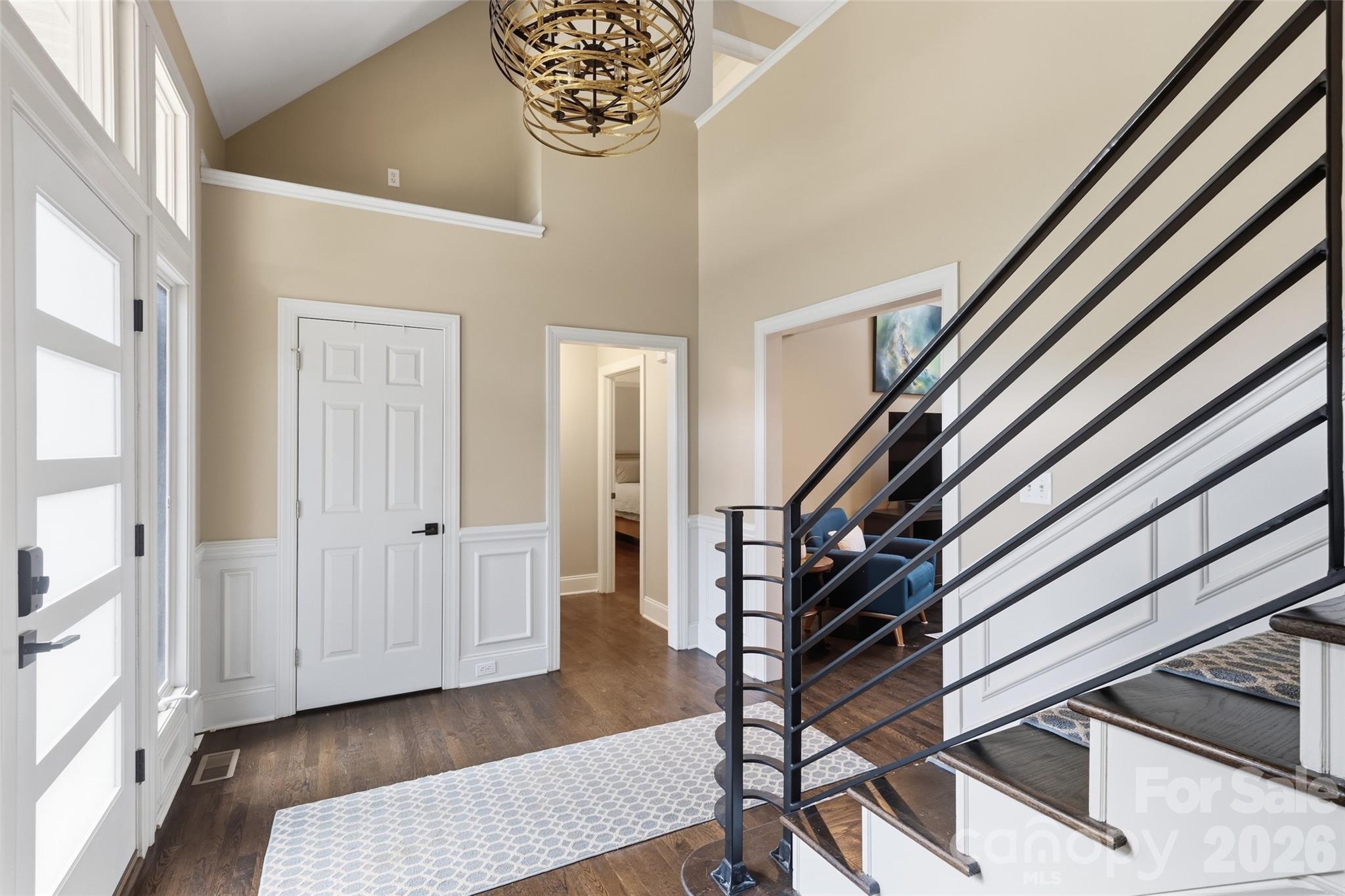 208 Kelly Court — Fort Mill