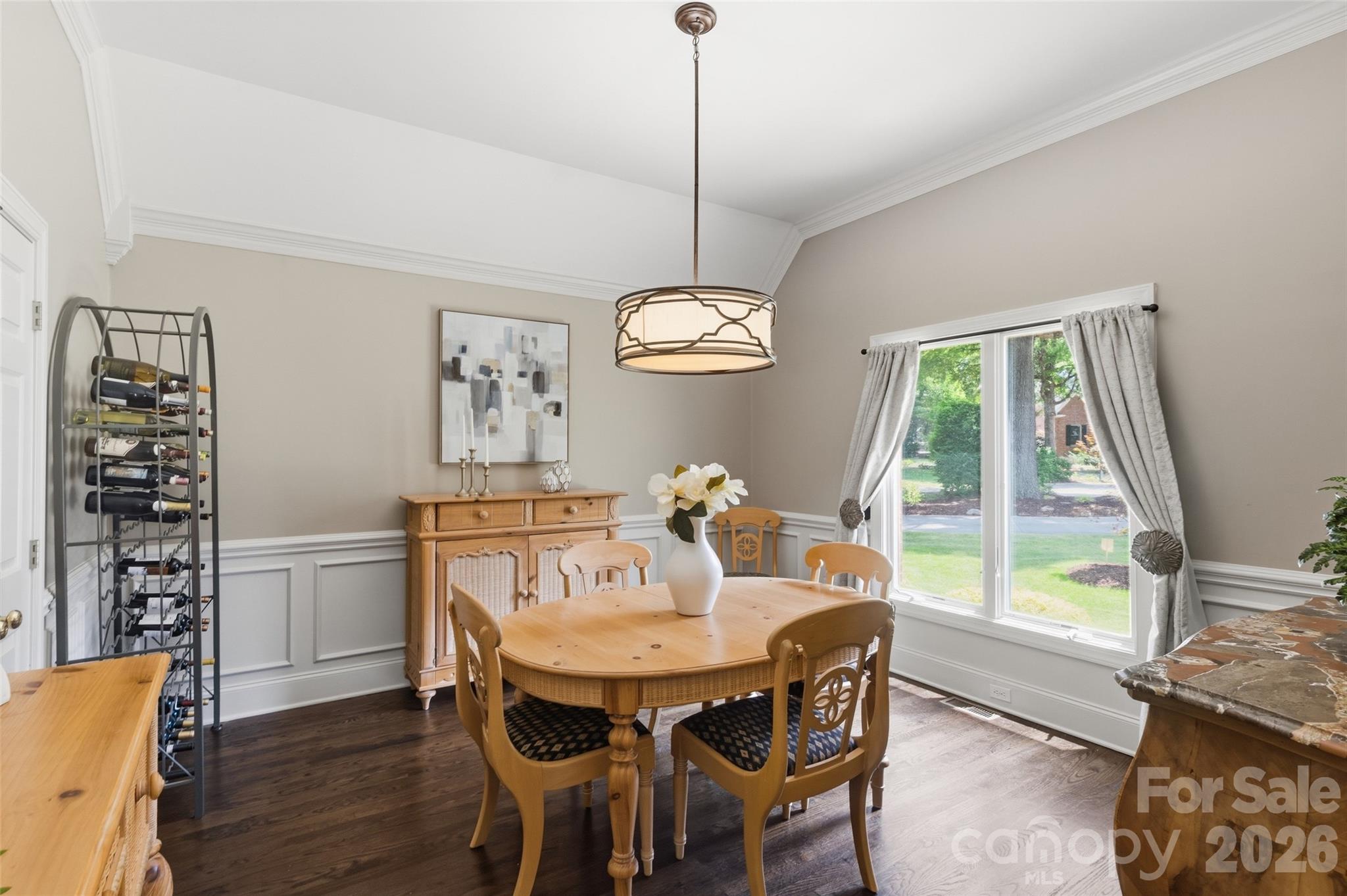 208 Kelly Court — Fort Mill