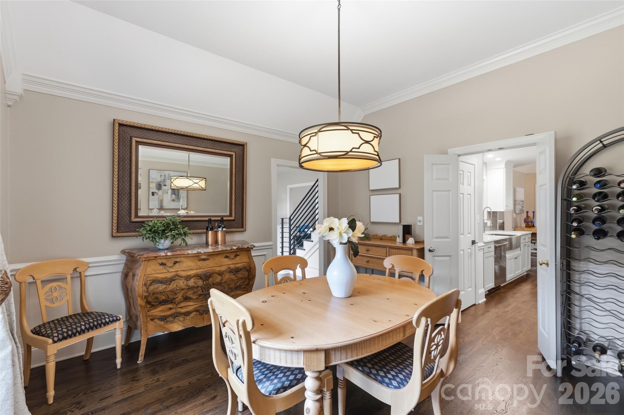 208 Kelly Court — Fort Mill