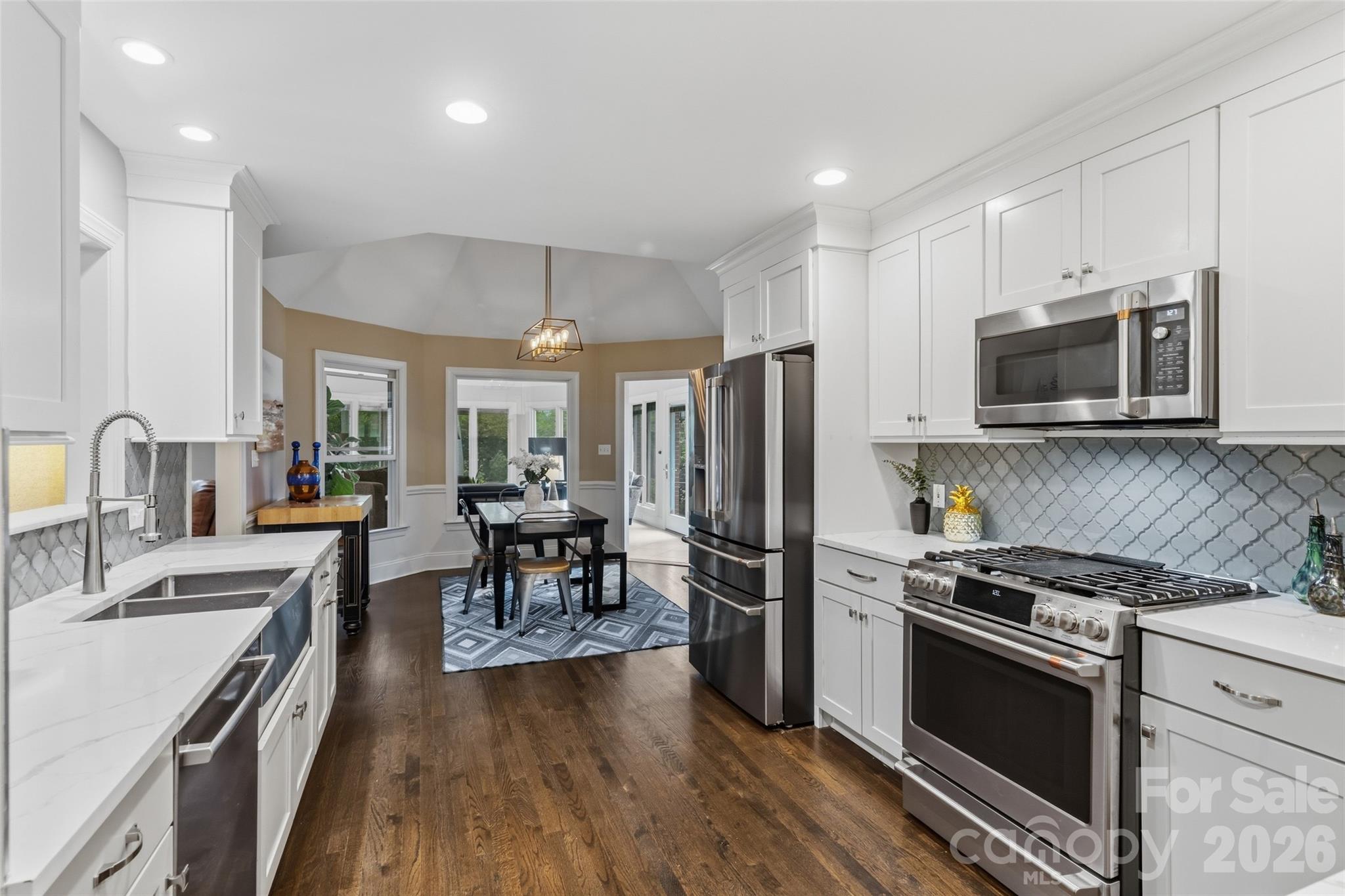 208 Kelly Court — Fort Mill