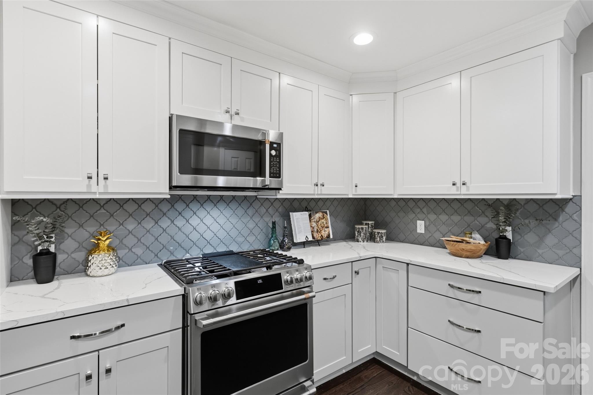 208 Kelly Court — Fort Mill