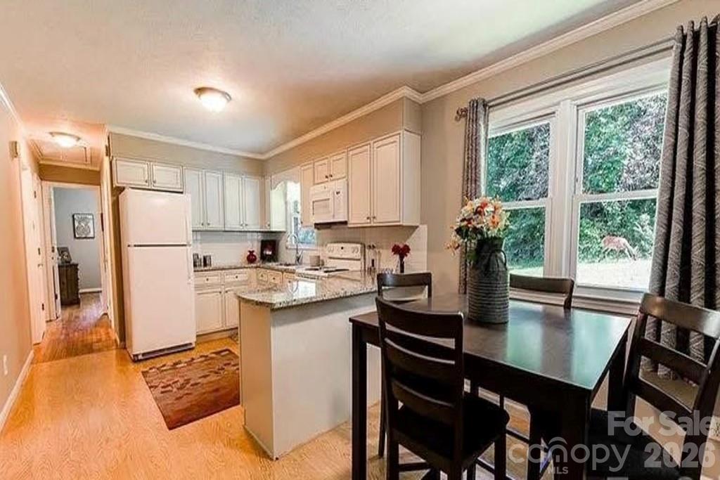 96 Rolling Hills Road — Mills River