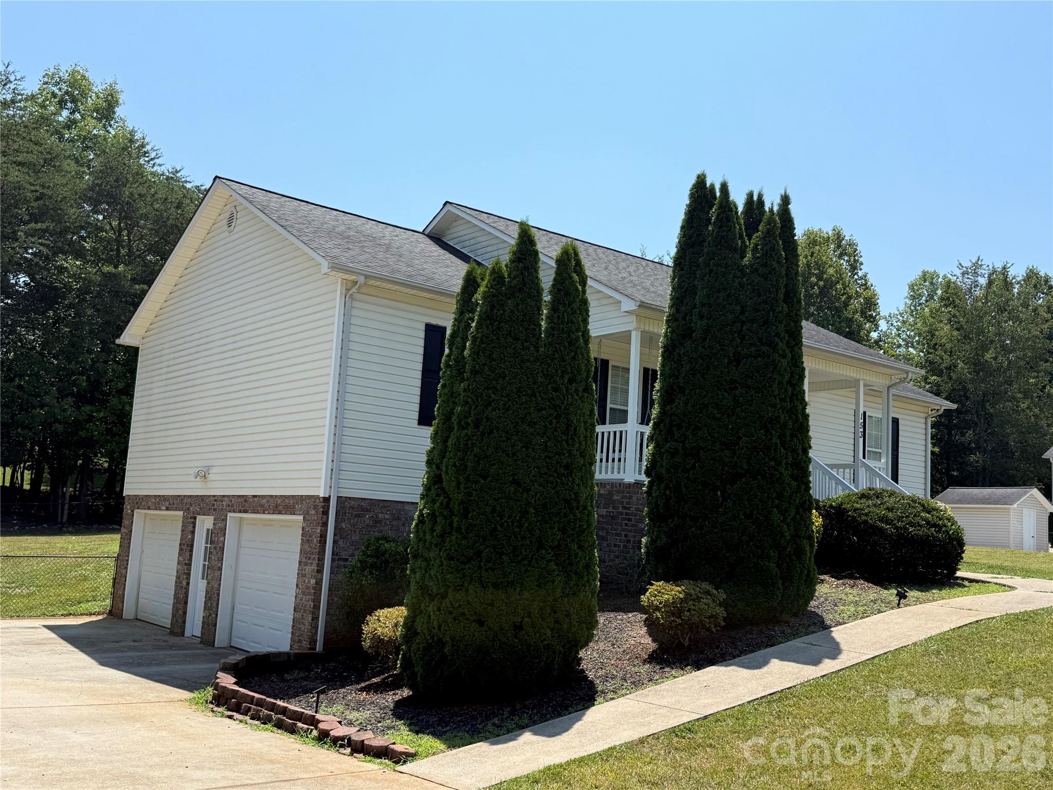 153 Deer Creek Drive — Hudson