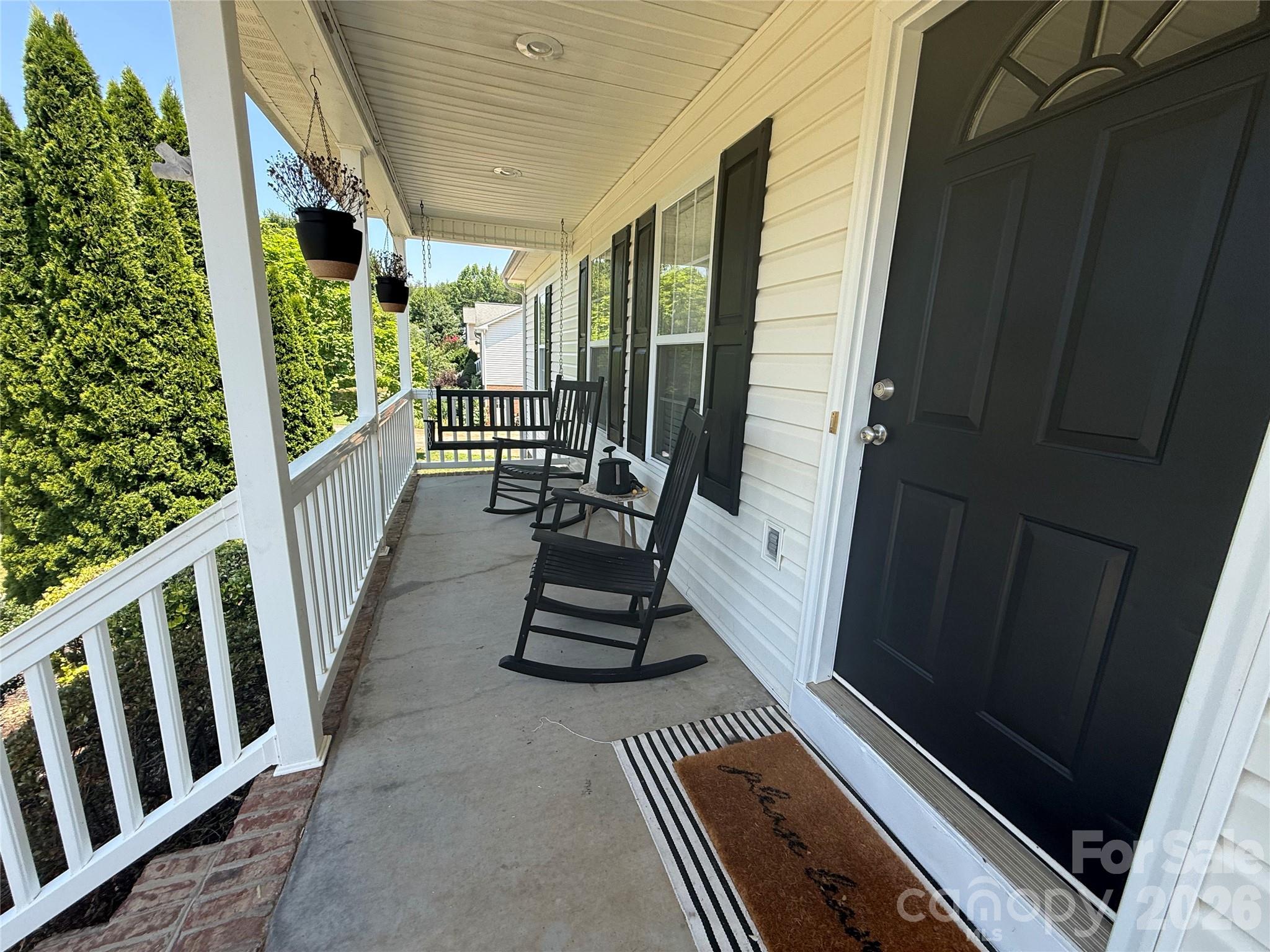 153 Deer Creek Drive — Hudson