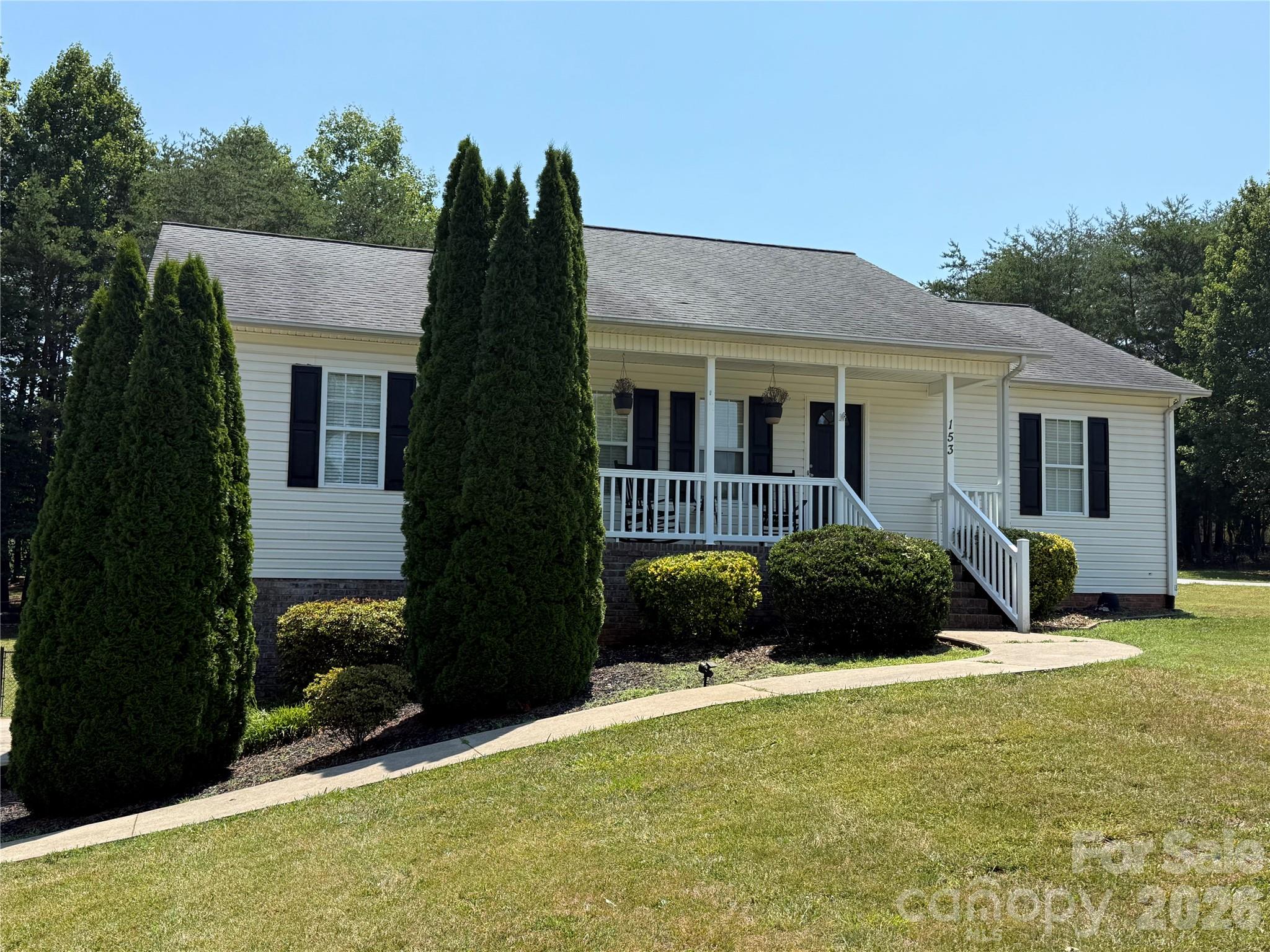 153 Deer Creek Drive — Hudson