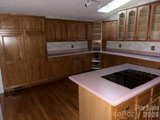 317 Low Bridge Road — Forest City