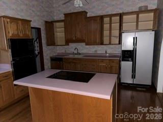317 Low Bridge Road — Forest City