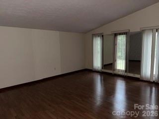 317 Low Bridge Road — Forest City