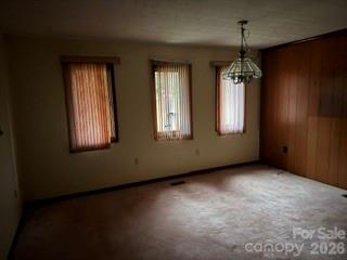 317 Low Bridge Road — Forest City