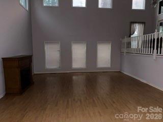 317 Low Bridge Road — Forest City
