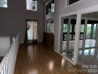 317 Low Bridge Road — Forest City