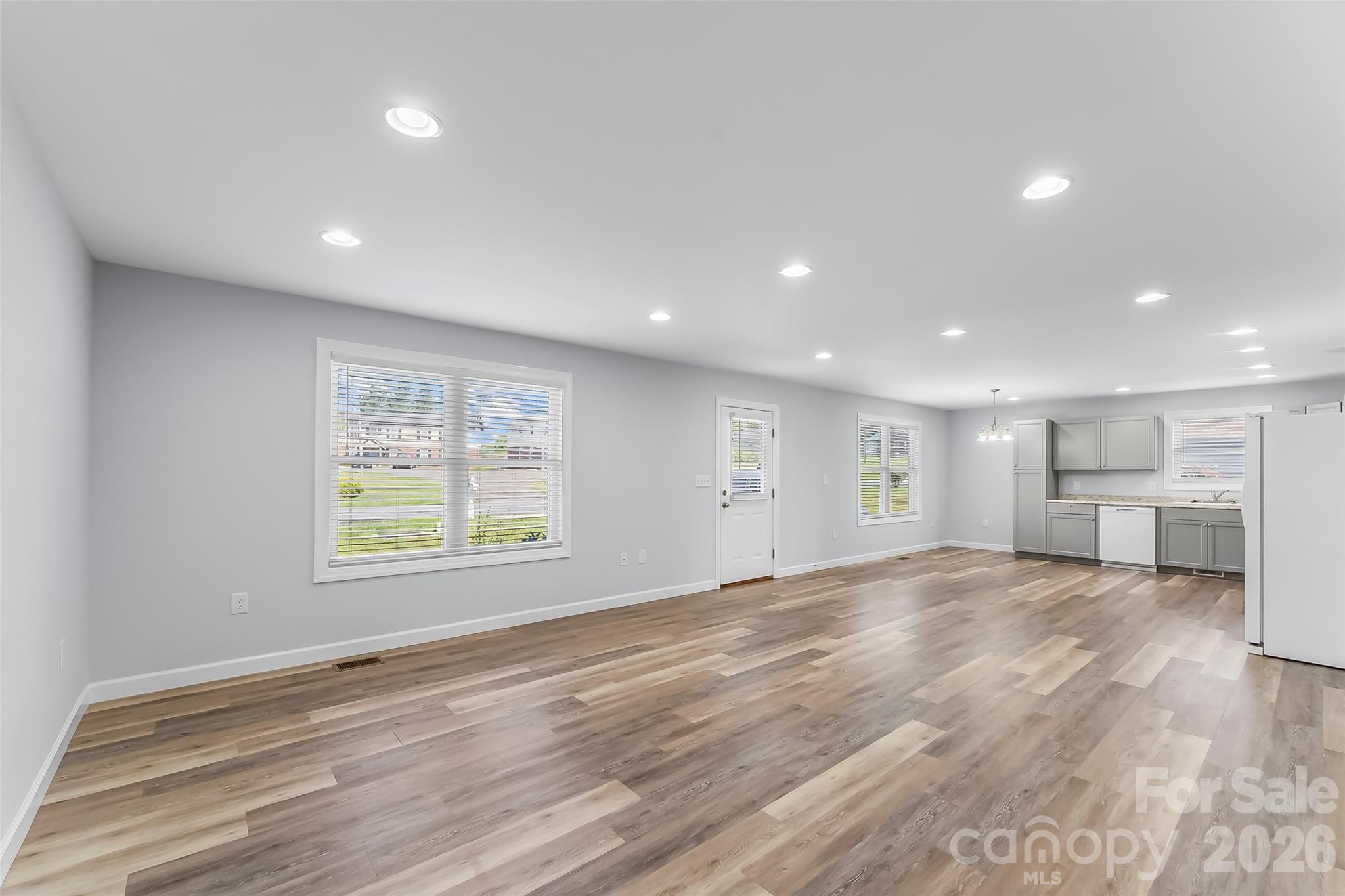 112 Elm Street — Morganton