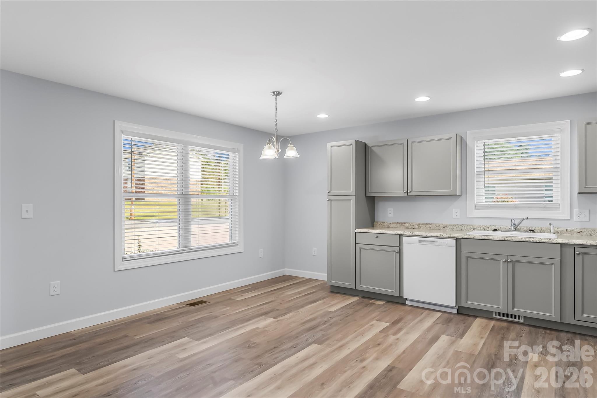 112 Elm Street — Morganton