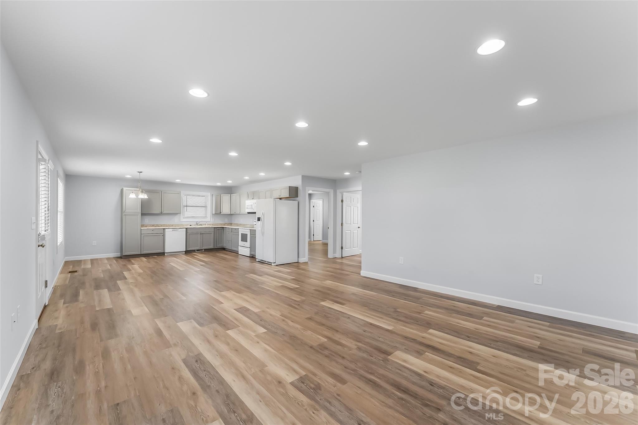 112 Elm Street — Morganton