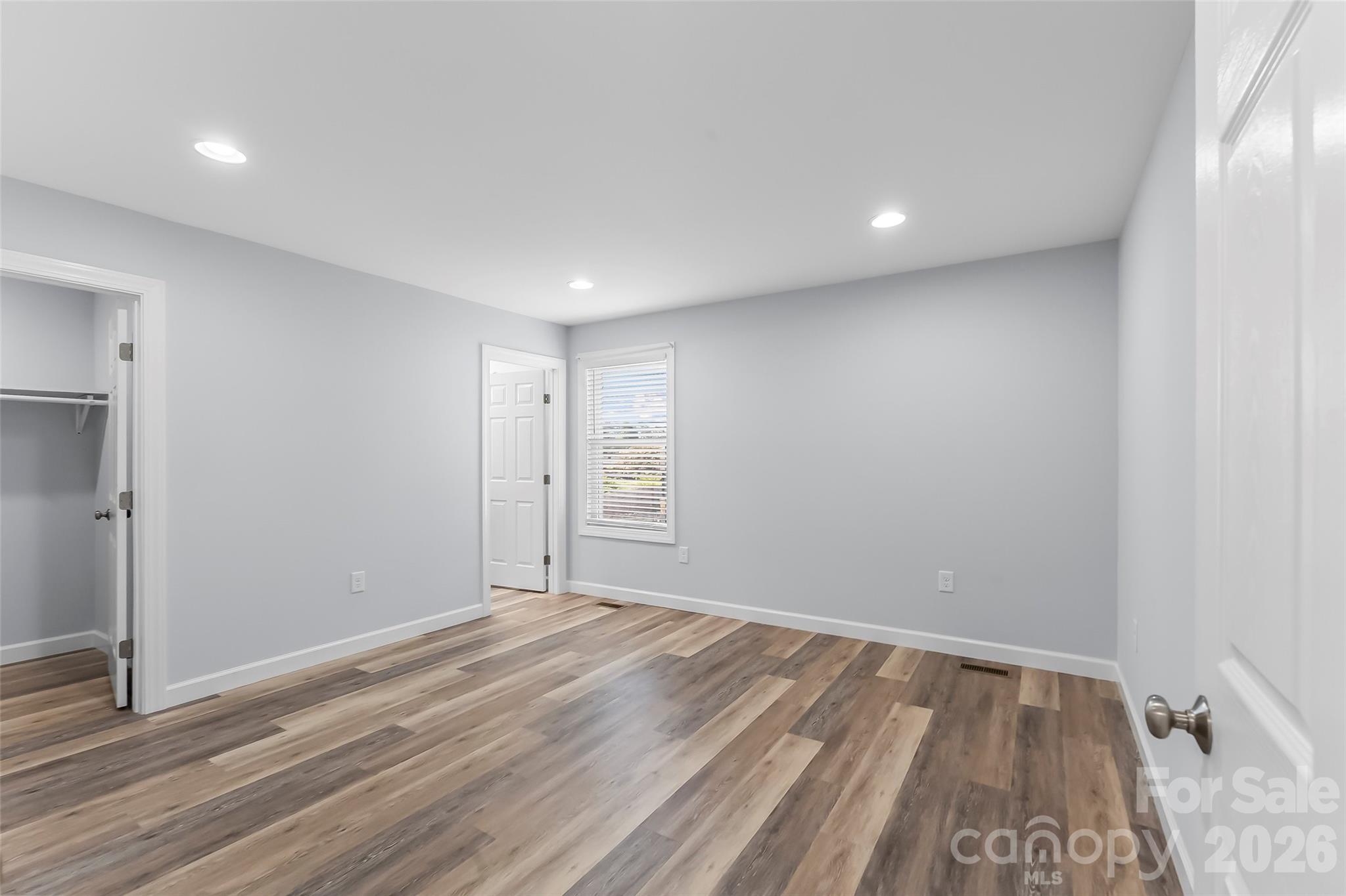112 Elm Street — Morganton