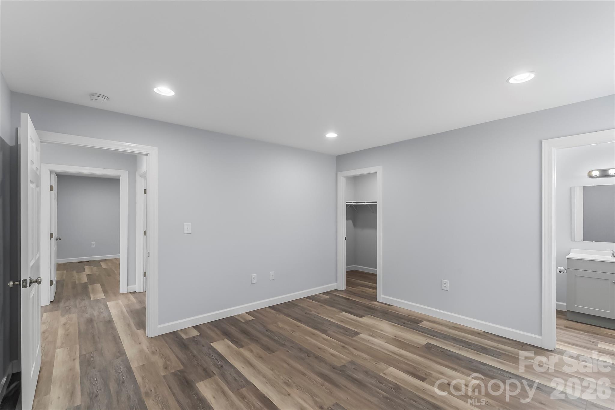 112 Elm Street — Morganton